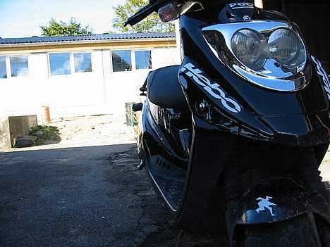 PGO Hot50  - gammelt billede 13