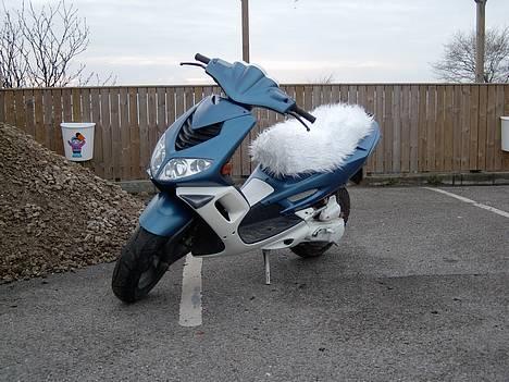 Peugeot speedfight 2 -fundet igen billede 2