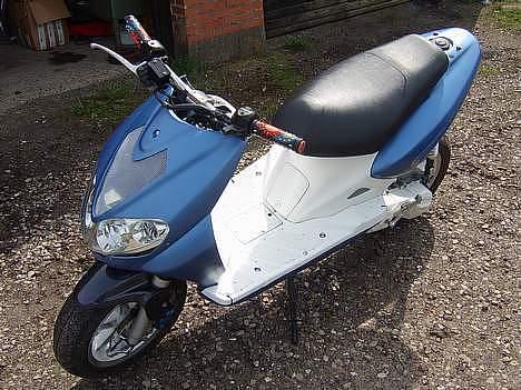 CPI hussar billede 1