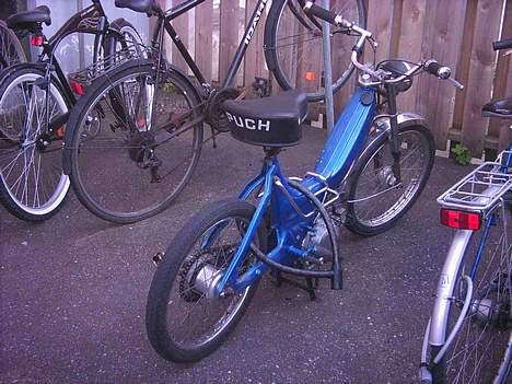 Puch maxi k (stjålet) billede 5