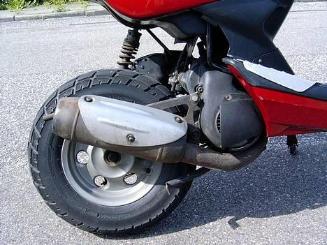 Yamaha BWS NG (STJÅLET!) billede 14