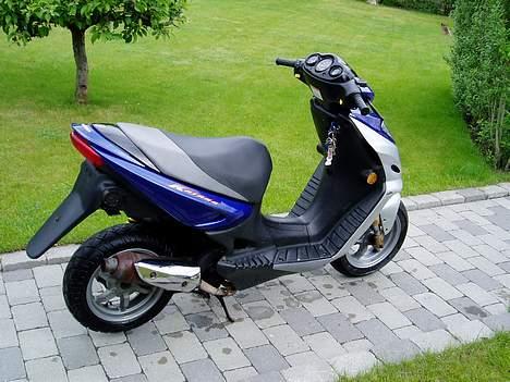 Suzuki Katana AC billede 5