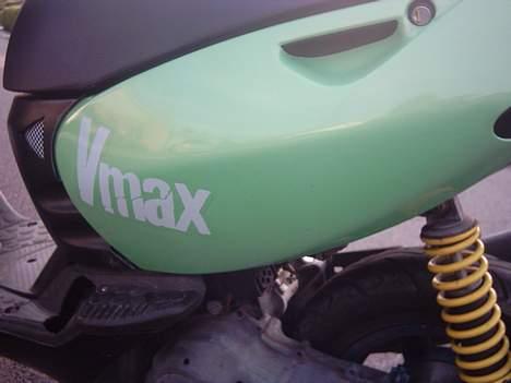 Aprilia Sonic (SOLGT) billede 8