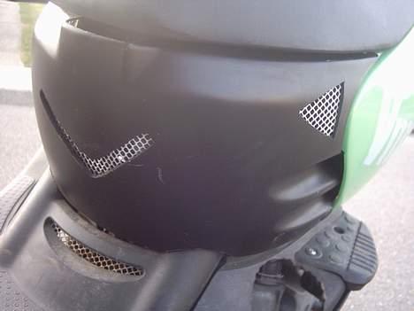 Aprilia Sonic (SOLGT) billede 10