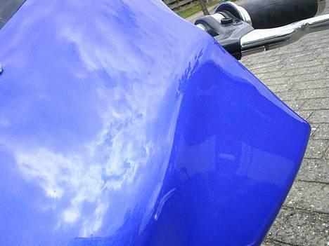 MiniBike Pocket - *BYTTET* - Alt for lækker farve .. billede 6