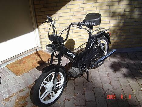 Puch Maxi KL billede 1