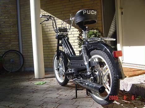 Puch Maxi KL billede 2
