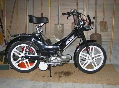 Puch Maxi KL billede 3