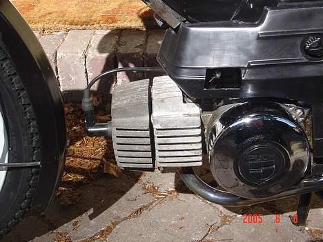 Puch Maxi KL billede 4