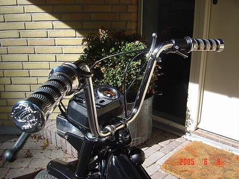 Puch Maxi KL billede 5
