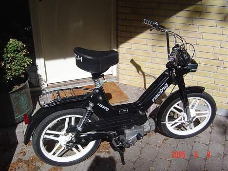 Puch Maxi KL billede 8