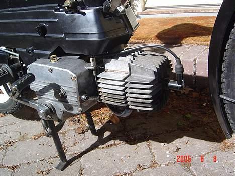 Puch Maxi KL billede 9