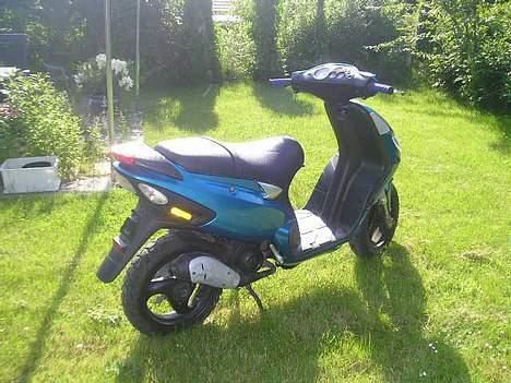 Piaggio NRG MC3 billede 3