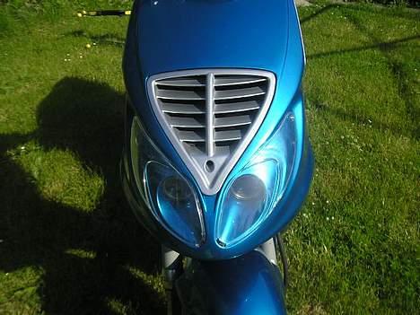 Piaggio NRG MC3 billede 5