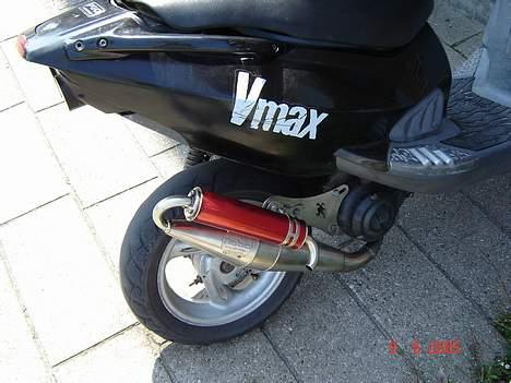 PGO dr.big byttet til hot 50  billede 4