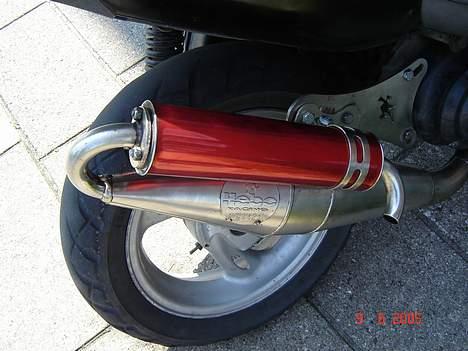 PGO dr.big byttet til hot 50  billede 5