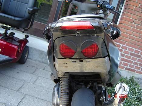 PGO dr.big byttet til hot 50  billede 6