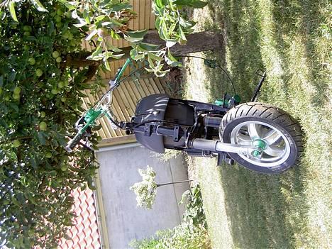 Piaggio New Zip - Solgt - 17 Juli billede 15