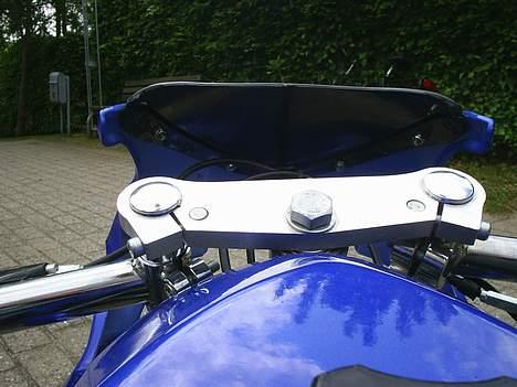 MiniBike Pocket - *BYTTET* - Drivers View.. Hvis man da er dværg ,, :D billede 10