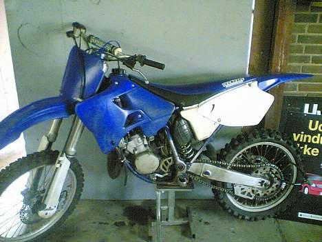 Suzuki street magic billede 13