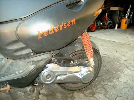 Aprilia sonic billede 5