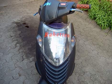 Aprilia sonic billede 6