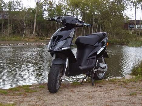 Piaggio NRG MC3 billede 2