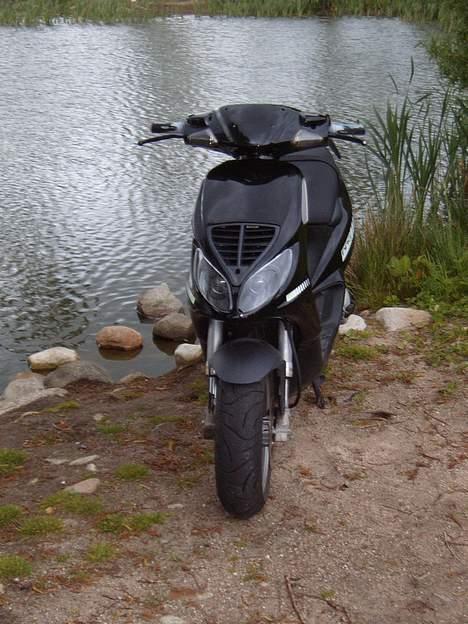 Piaggio NRG MC3 billede 3
