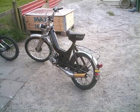 Puch Maxi billede 2