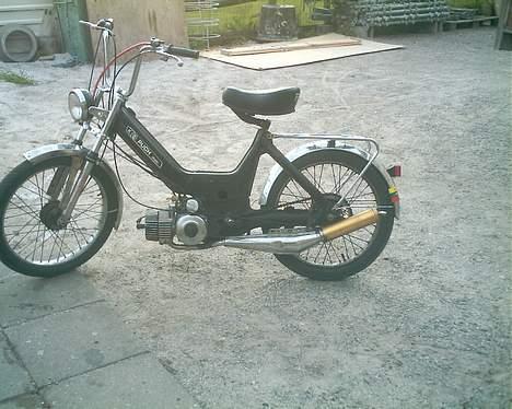 Puch Maxi billede 3