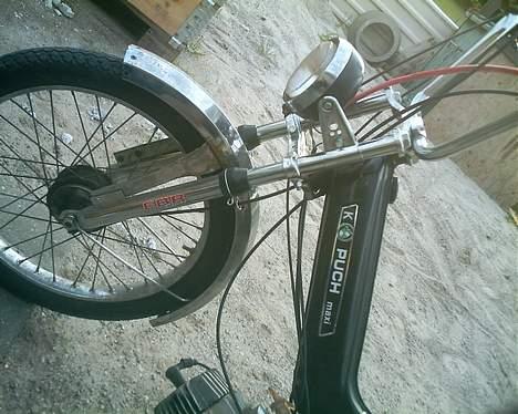 Puch Maxi billede 4