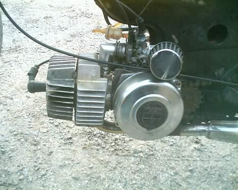 Puch Maxi - Det her er noget der virker!!  billede 5