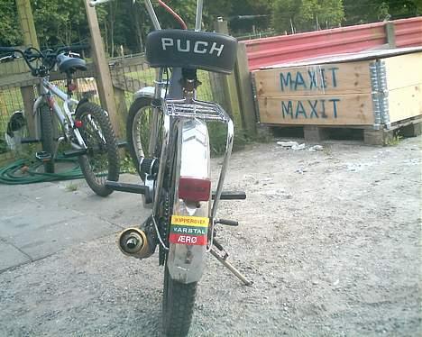 Puch Maxi billede 6