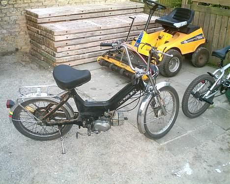 Puch Maxi billede 7