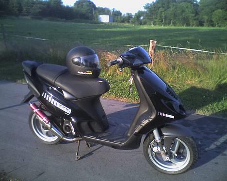 Piaggio NRG MC3 billede 4