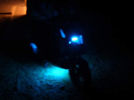 Piaggio NRG MC3 - Neon... Undskyld kvaliteten!! billede 6