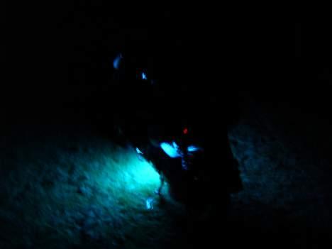 Piaggio NRG MC3 - Neon... Undskyld kvaliteten!! billede 7