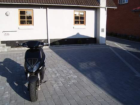 Piaggio NRG MC3 billede 9
