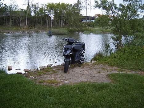 Piaggio NRG MC3 billede 10