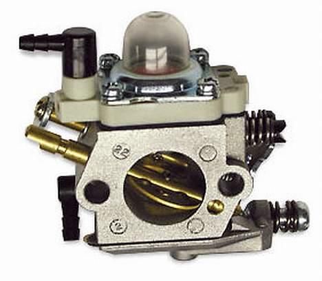 MiniBike SJGM-200 - min 16mm tun karburator, (butterfly) ligesom på kædesav billede 9