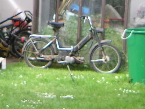 Puch              maxi k  - det samme der.. billede 4