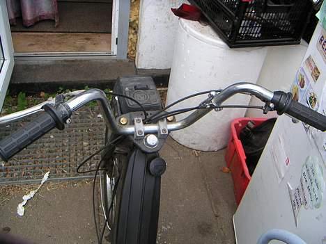 Puch              maxi k  - et par dage efter... billede 7