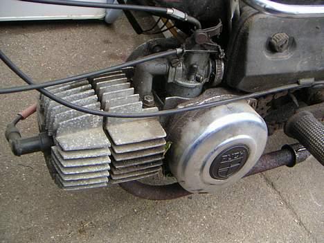 Puch              maxi k  - et par dage efter.. billede 8