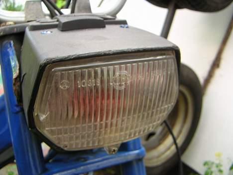Puch              maxi k  - for lyketen billede 15
