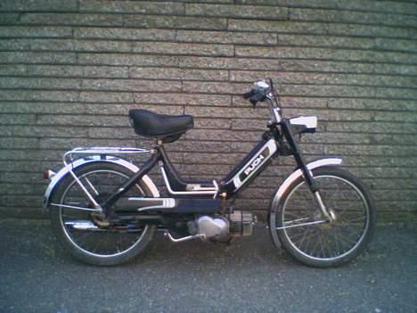 Puch maxi (solgt) billede 1