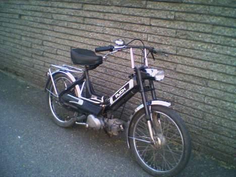 Puch maxi (solgt) billede 2