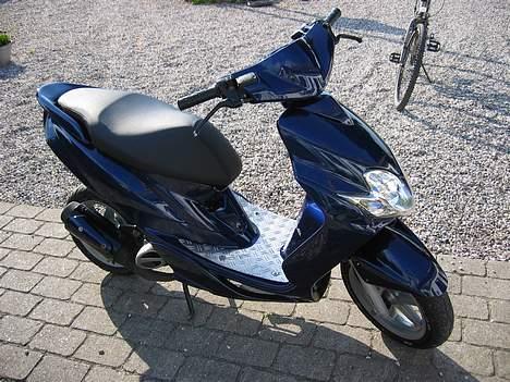 Yamaha JOG R  billede 5