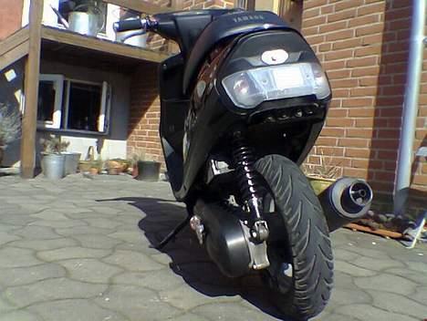 Yamaha Jog billede 1