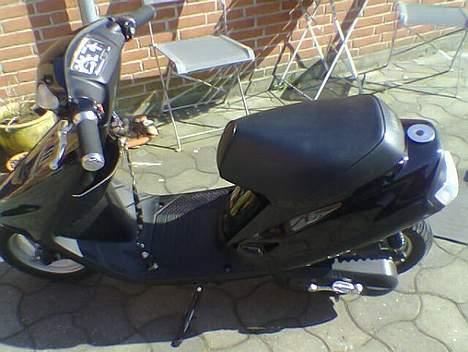 Yamaha Jog billede 2