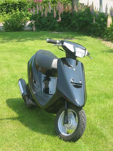 Yamaha Jog billede 3